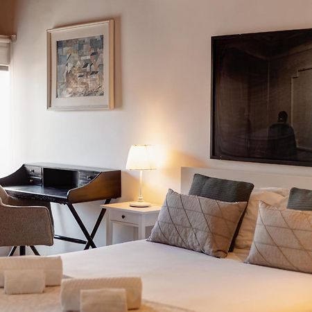 Appartement Amazing Tailor Made Penthouse With A View à Lisboa Extérieur photo