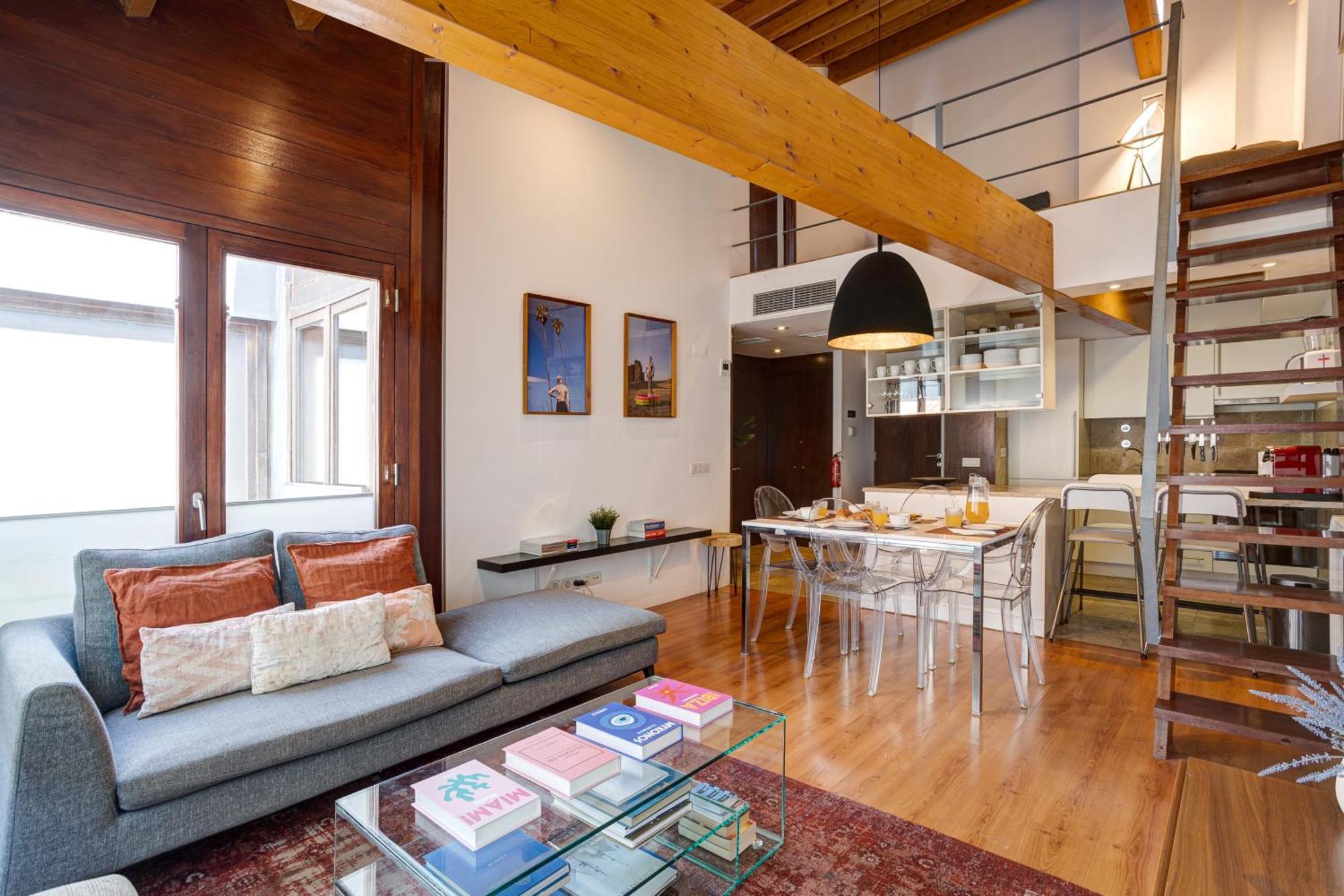 Appartement Amazing Tailor Made Penthouse With A View à Lisboa Extérieur photo