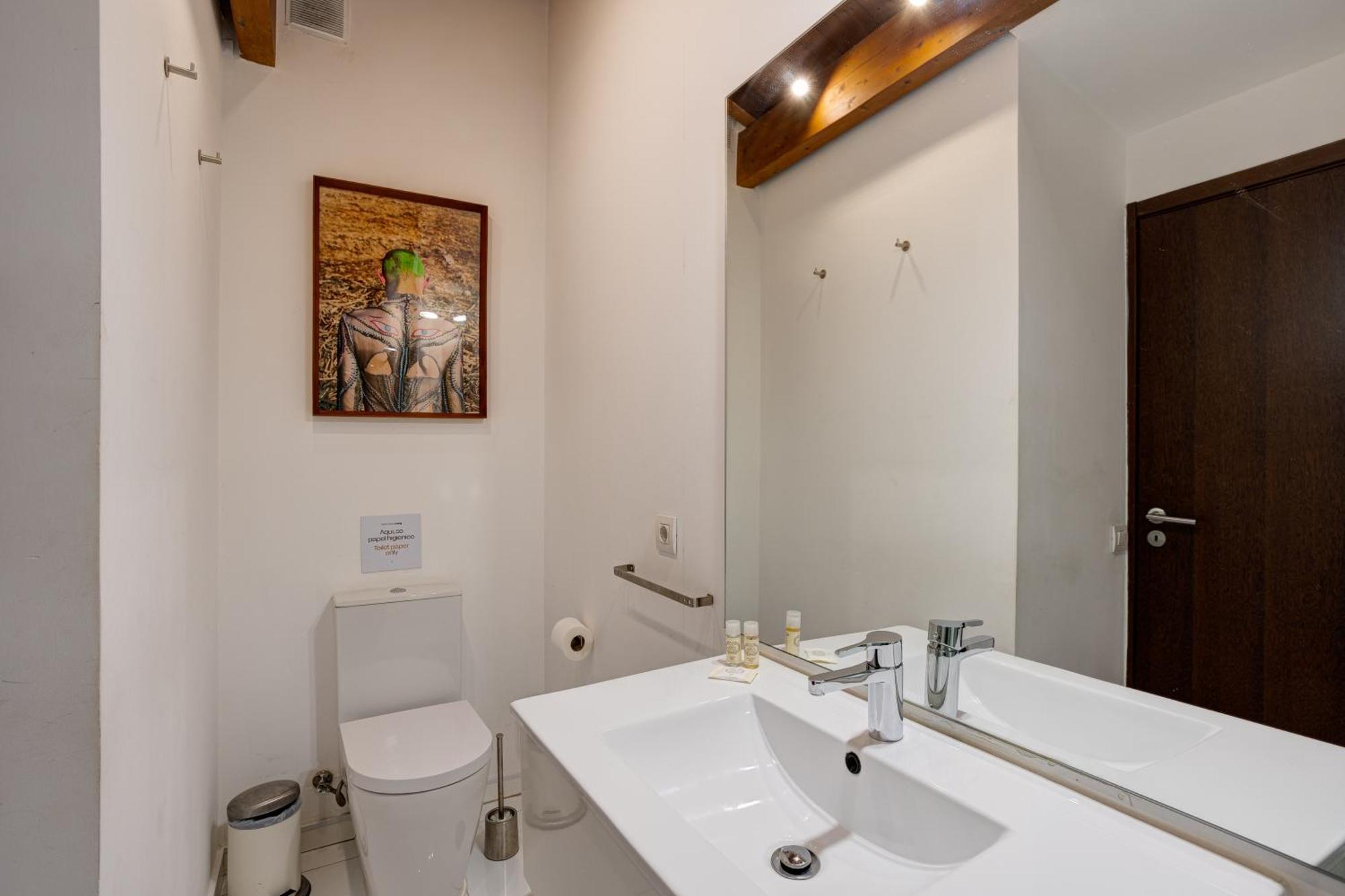Appartement Amazing Tailor Made Penthouse With A View à Lisboa Extérieur photo