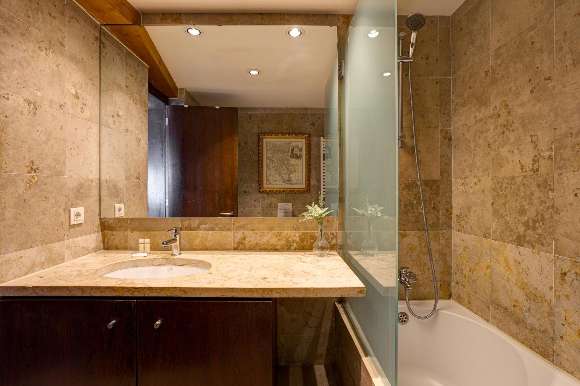 Appartement Amazing Tailor Made Penthouse With A View à Lisboa Extérieur photo