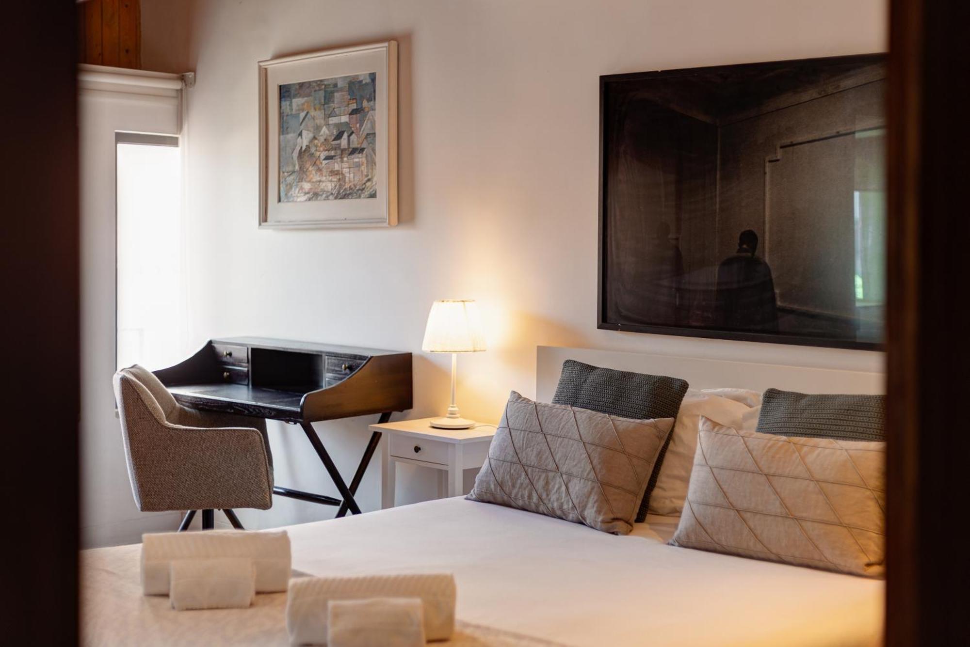 Appartement Amazing Tailor Made Penthouse With A View à Lisboa Extérieur photo