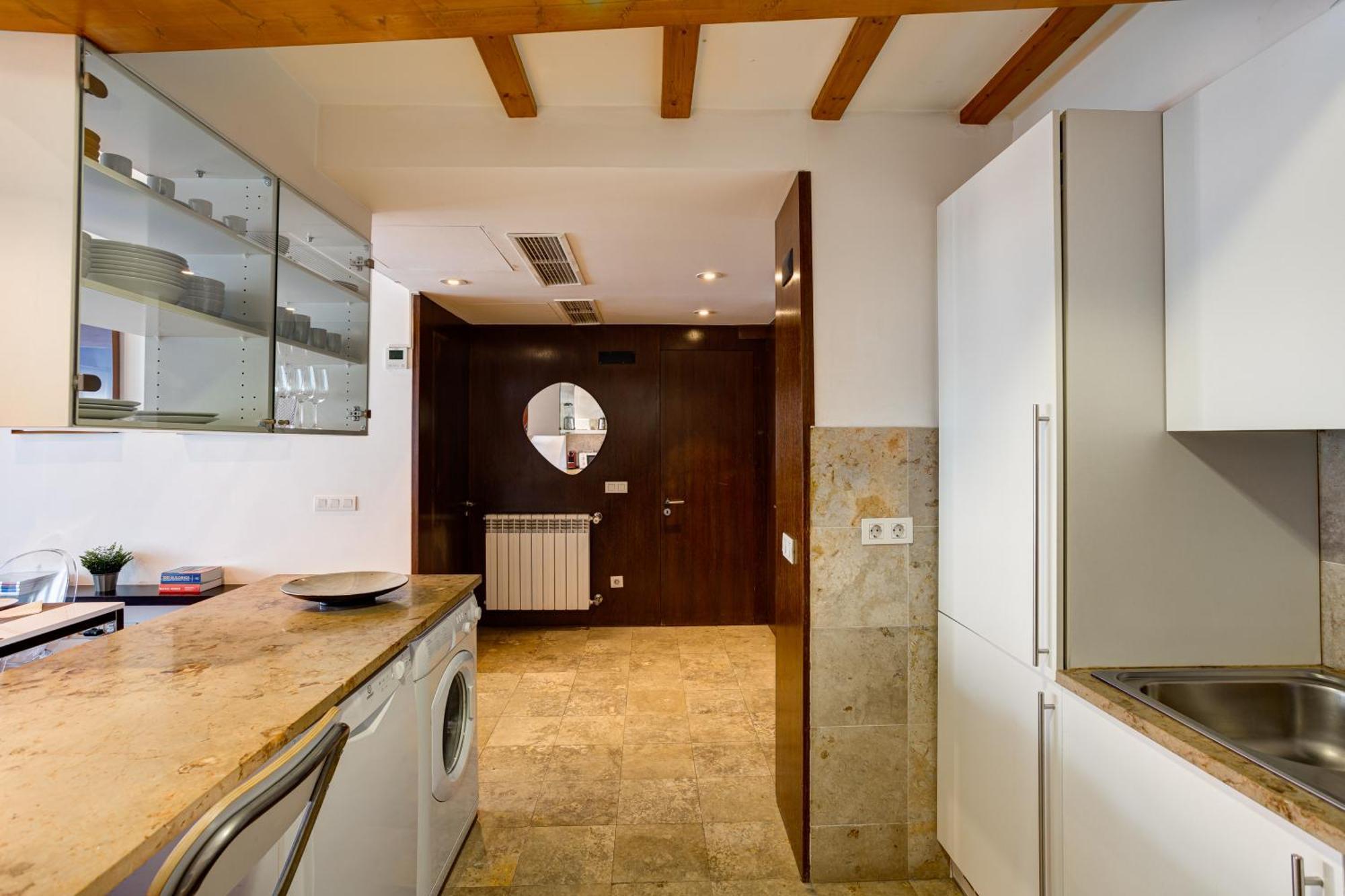 Appartement Amazing Tailor Made Penthouse With A View à Lisboa Extérieur photo