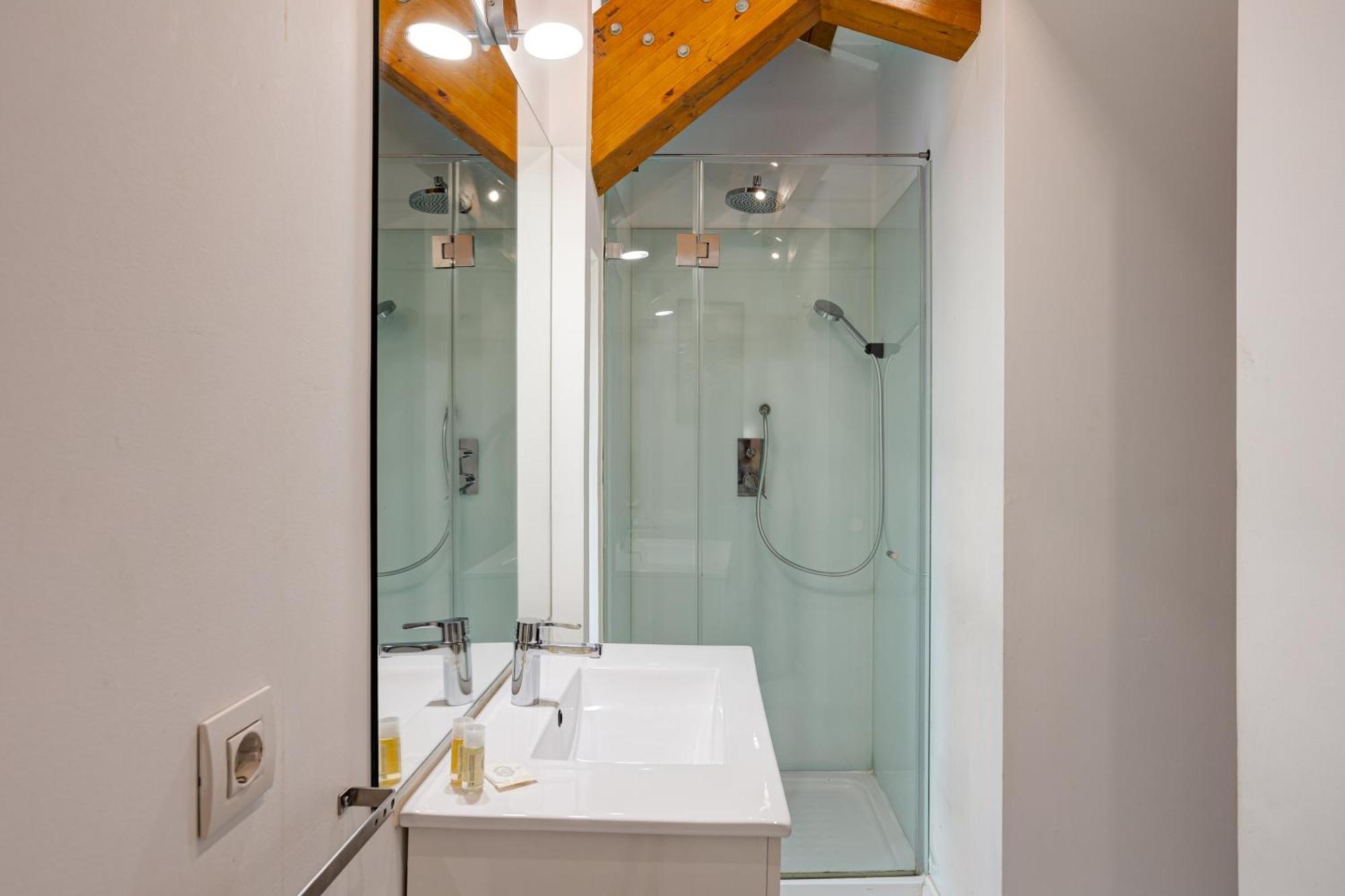 Appartement Amazing Tailor Made Penthouse With A View à Lisboa Extérieur photo